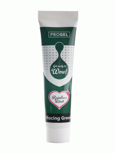 Boja Rainbow racing green 25g
